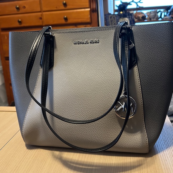 MICHAEL Michael Kors Handbags - Michael Kors Small Bonded Bag